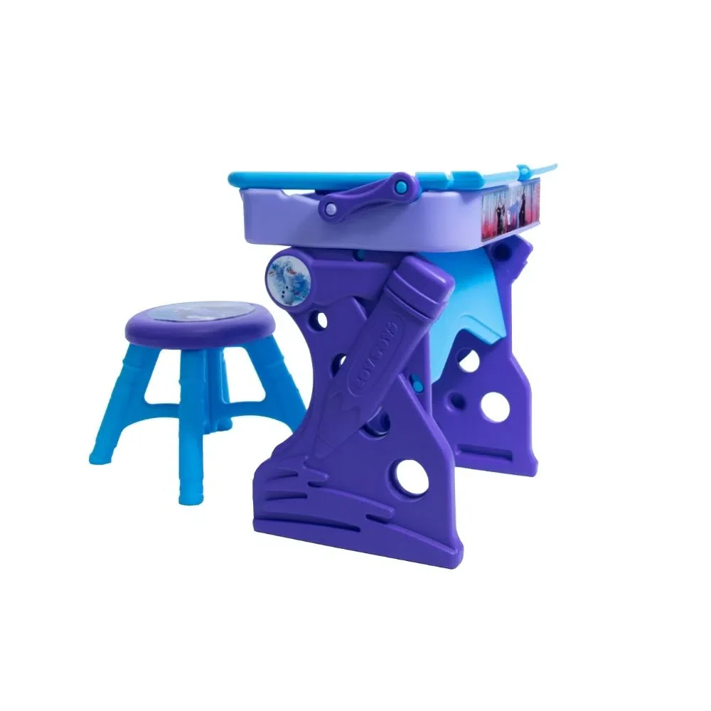Escritorio Pupitre Frozen Cpfmd4020-2 Boy Toys - Image 4