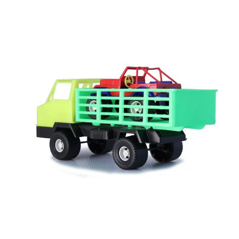 ESTACA JEEP CPF102J BOY TOYS - Image 3