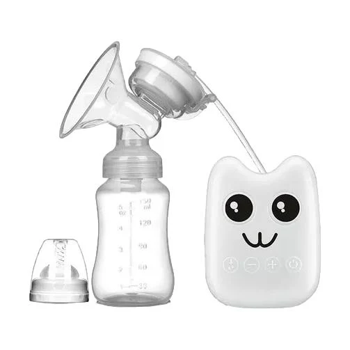 EXTRACTOR ELECTRICO PHBY03 BOOGGY