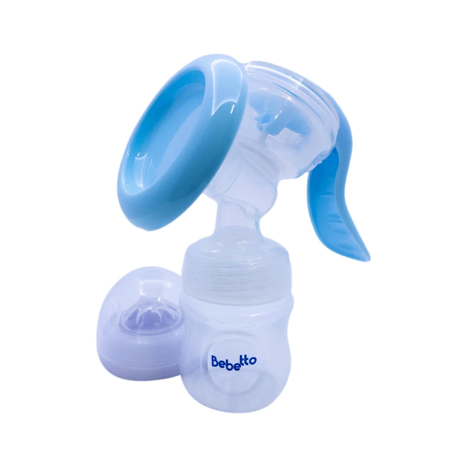 EXTRACTOR MANUAL A-240 BEBETTO - Image 3