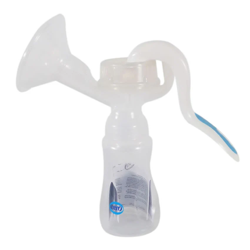 Extractor Manual Leche 1017 Cero - Image 4