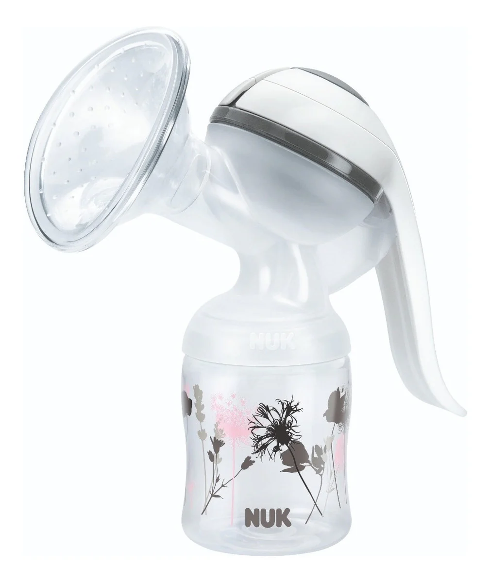 EXTRACTOR MANUAL JULIE N10252090 NUK - Image 3