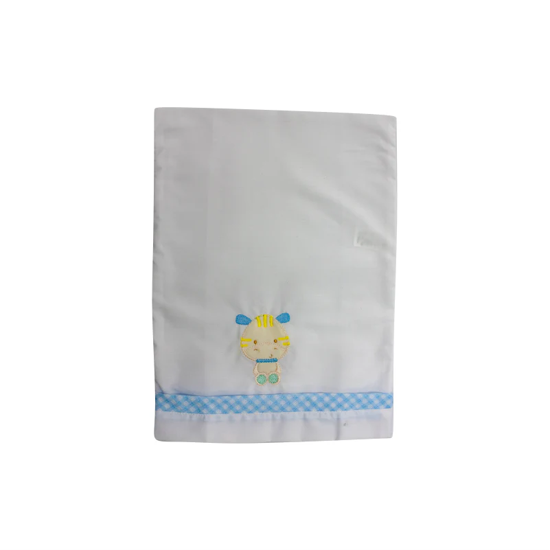 Fundas Bordada X2 1056 Fashion Kids - Image 2