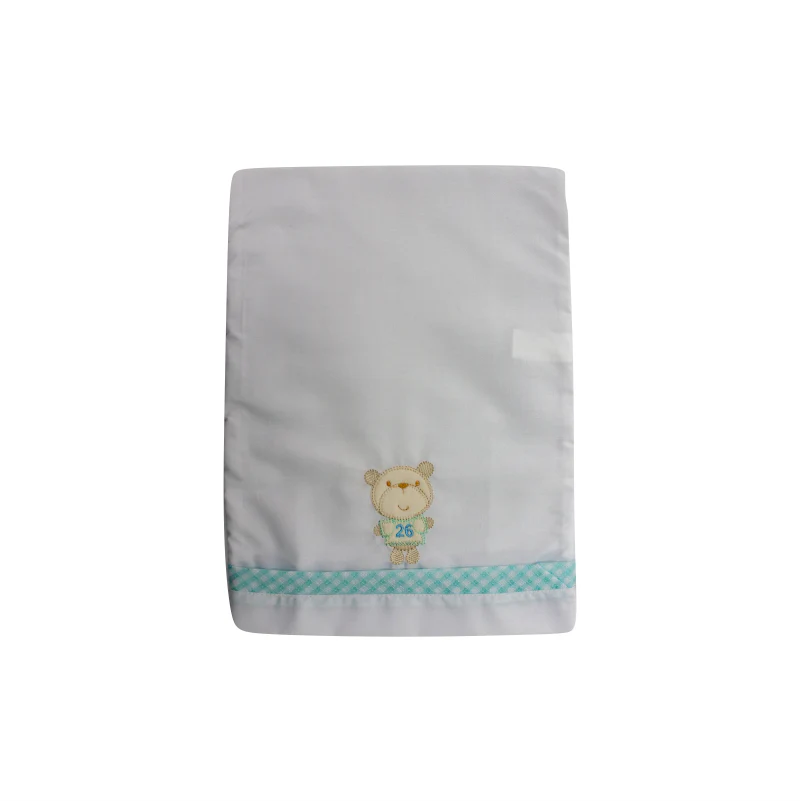 Fundas Bordada X2 1056 Fashion Kids - Image 8