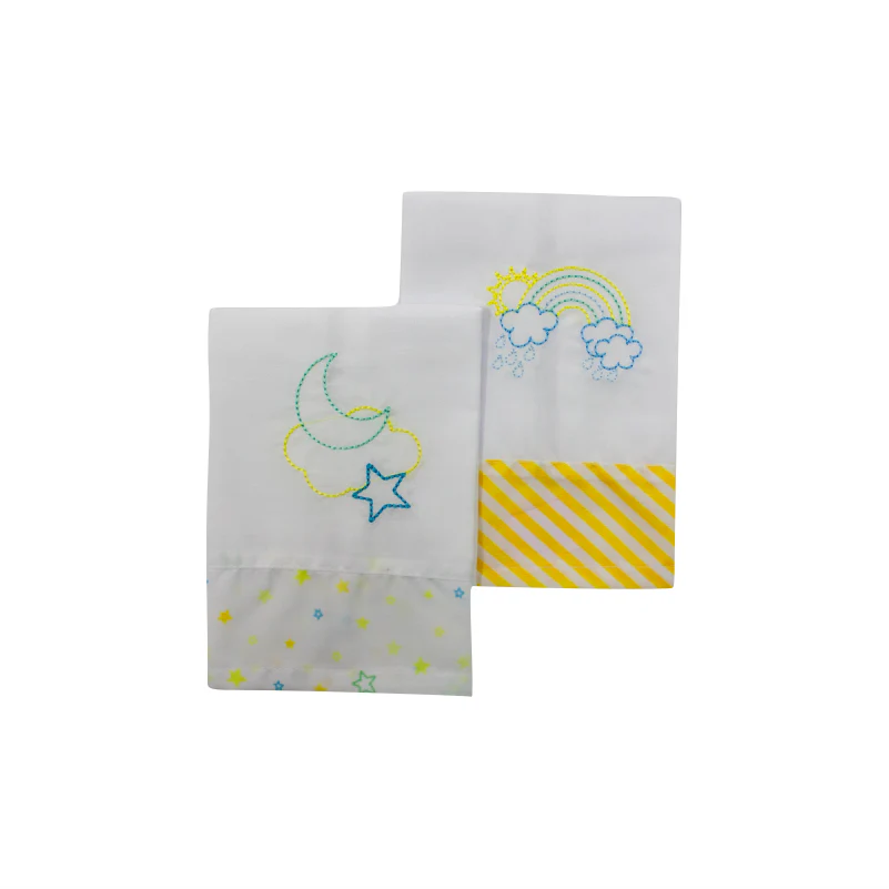Fundas Bordada X2 2031 Fashion Kids - Image 7