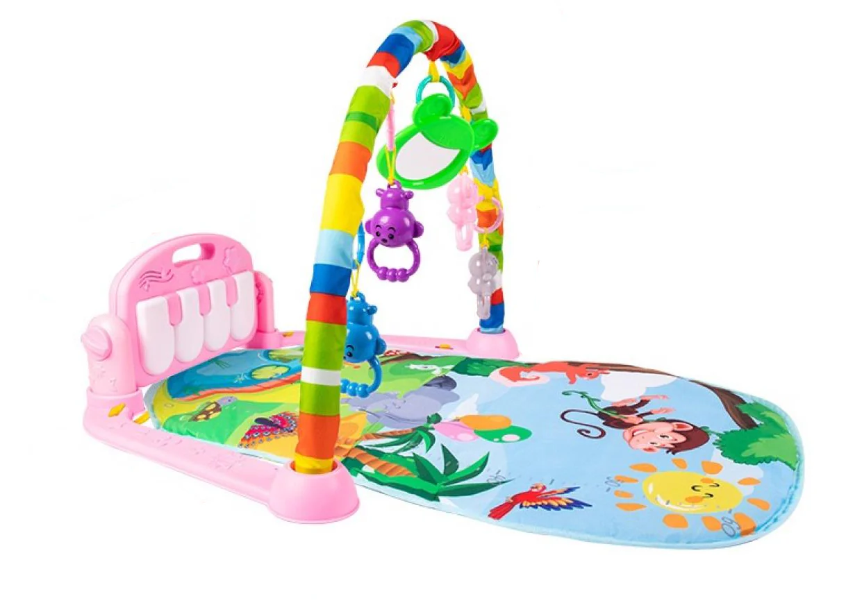 GIMNASIO PATADITAS 668-37 BABY KAYS - Image 2