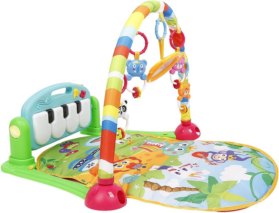 GIMNASIO PIANO GRANDE 9039B MM