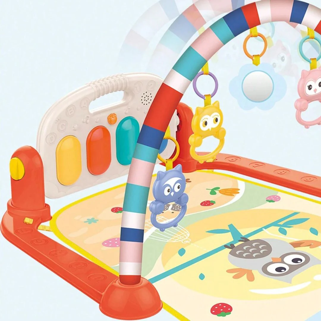 GIMNASIO PIANO YM216334 BABY KAYS - Image 5