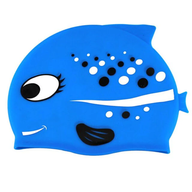 GORRO BAÑO G001 LA GLORIA