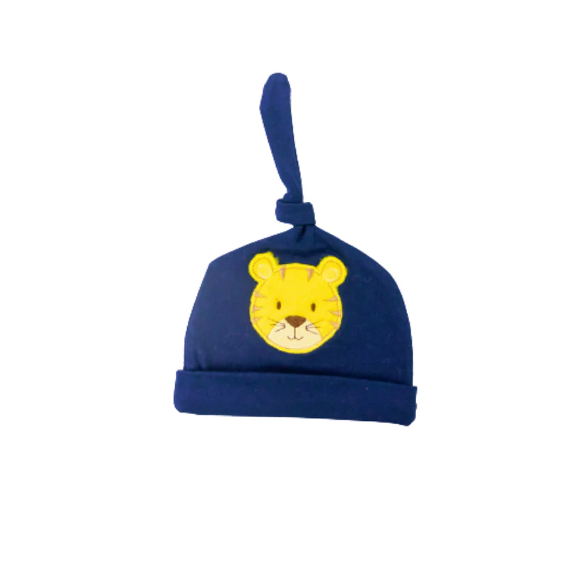 GORRO BORDADO X2 1410 FOR BABY - Image 3