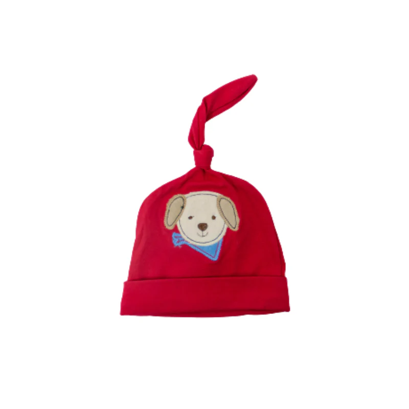 GORRO BORDADO X2 1410 FOR BABY - Image 5