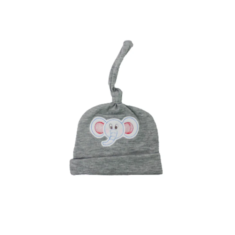 GORRO BORDADO X2 1410 FOR BABY - Image 6