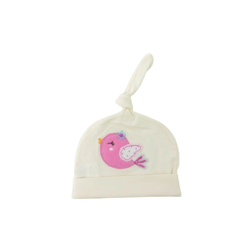 GORRO BORDADO X2 1410 FOR BABY - Image 8