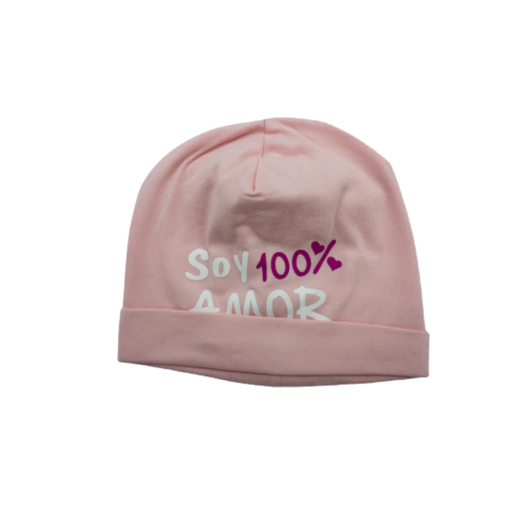Gorro Estampado X2 920 For Babys - Image 24