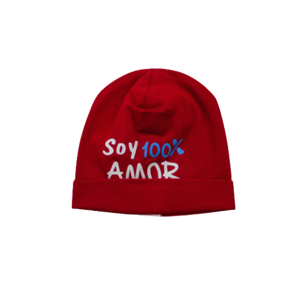 Gorro Estampado X2 920 For Babys - Image 6