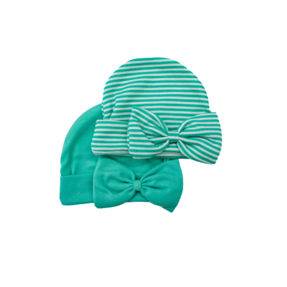 Gorro Lazos X2 5040 Creciendo Baby - Image 4