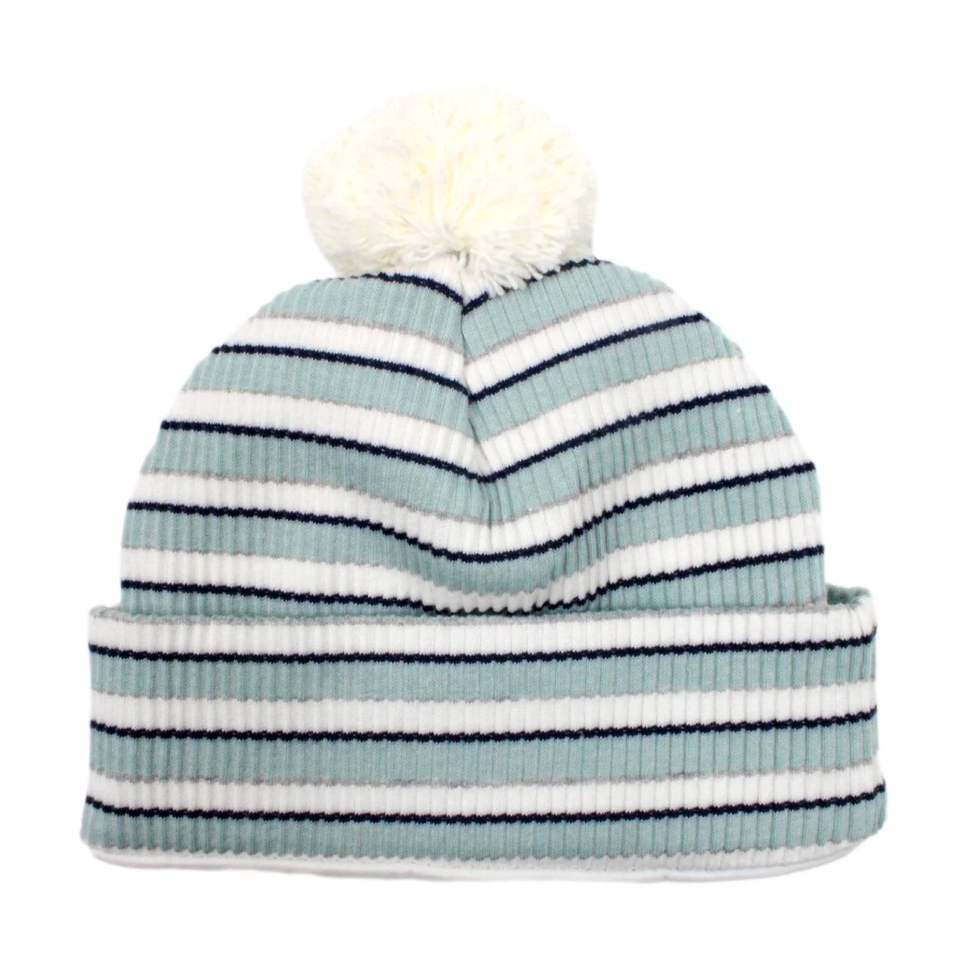 Gorro Pompom 644 Chocomiel - Image 4