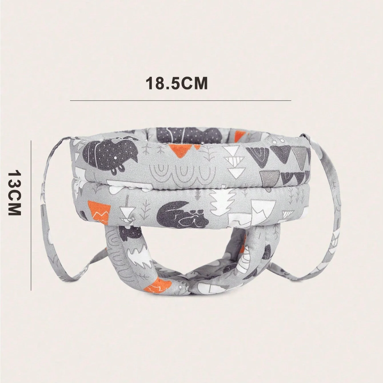 GORRO PROTECTOR ANTI GOLPES BG-946 MUNBE - Image 13