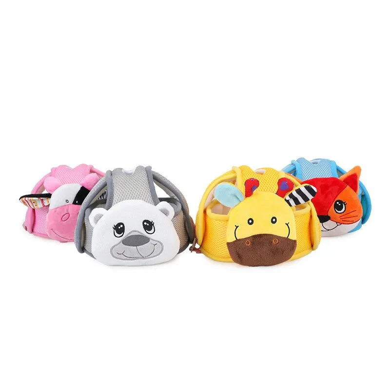 GORRO PROTECTOR ANTI GOLPES HM-1 LA GLORIA - Image 10