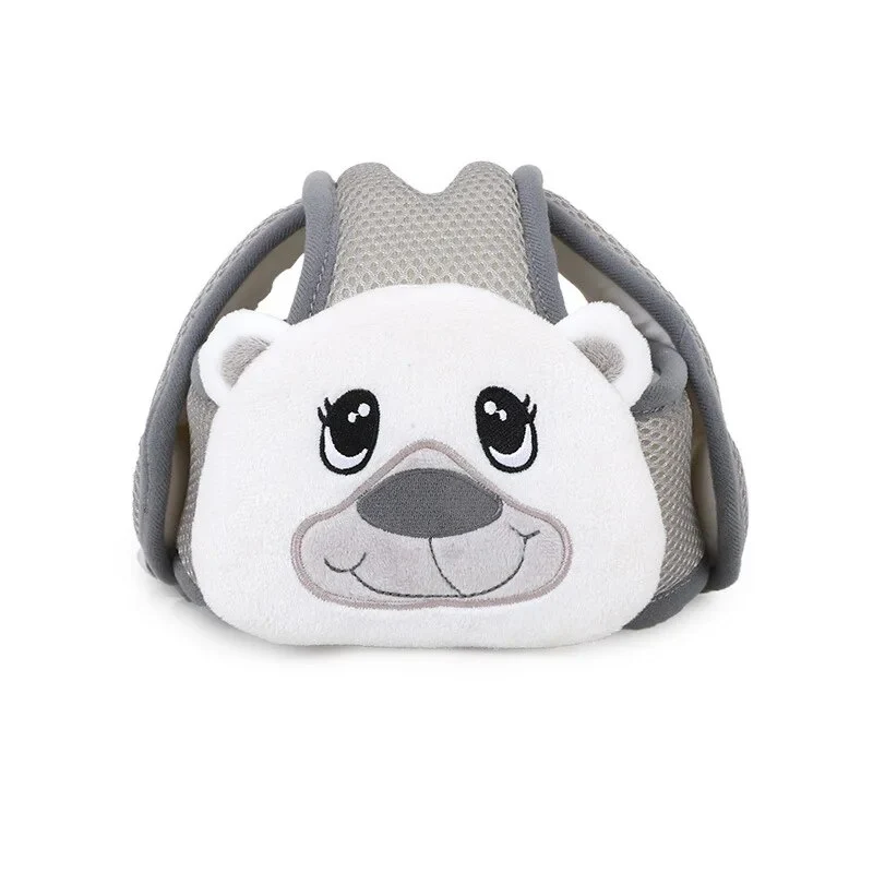 GORRO PROTECTOR ANTI GOLPES HM-1 LA GLORIA - Image 5