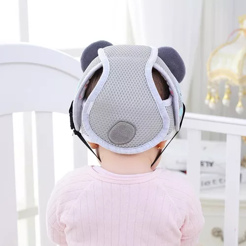 GORRO PROTECTOR ANTI GOLPES HM-1 LA GLORIA - Image 6