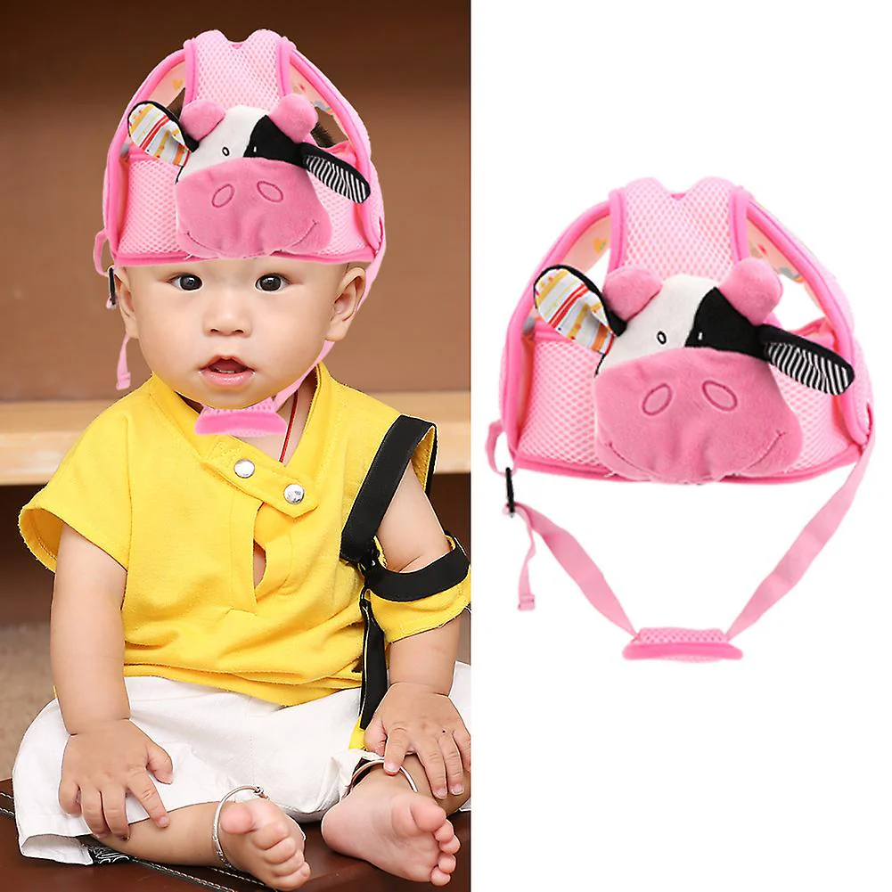 GORRO PROTECTOR ANTI GOLPES HM-1 LA GLORIA - Image 8