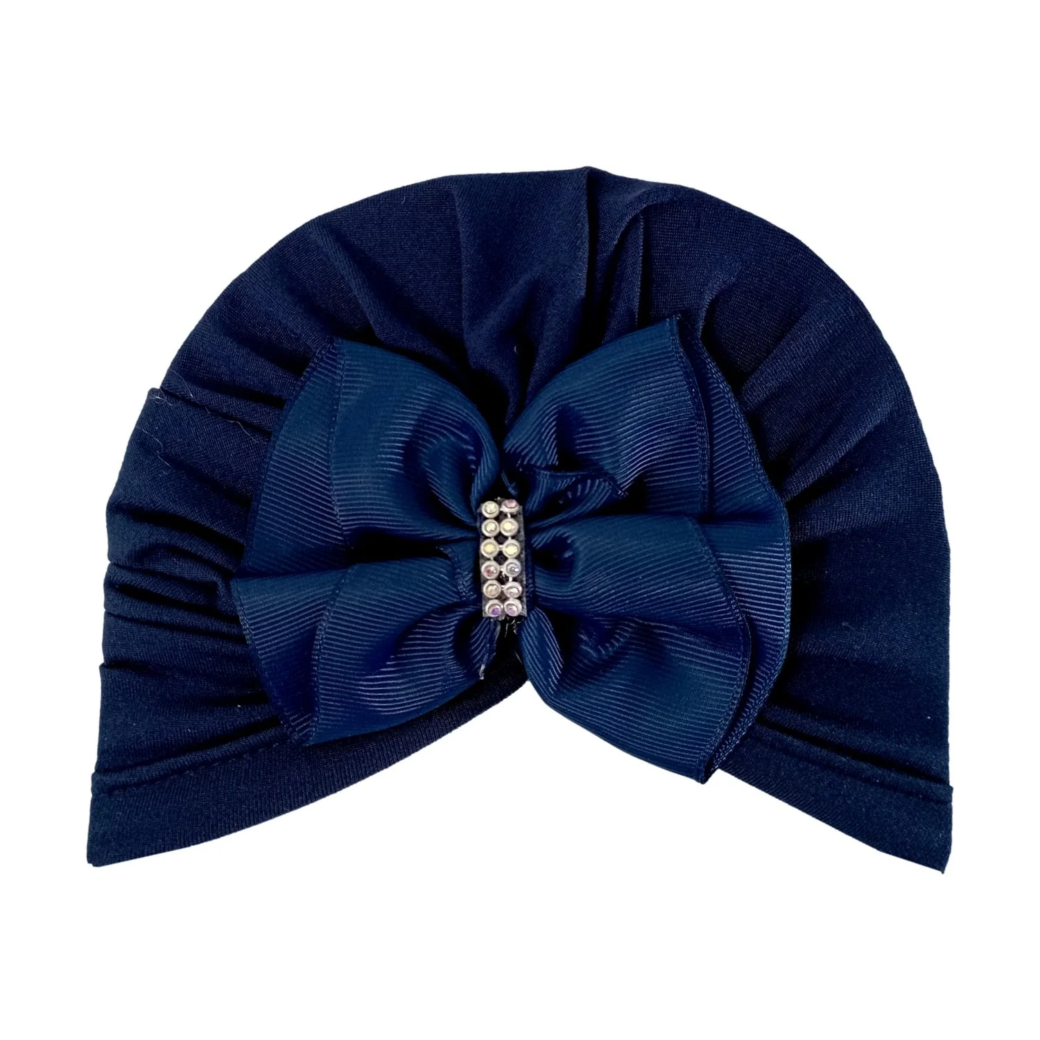 Gorro Turbante Bebe G191 Dulce Bendicion - Image 4