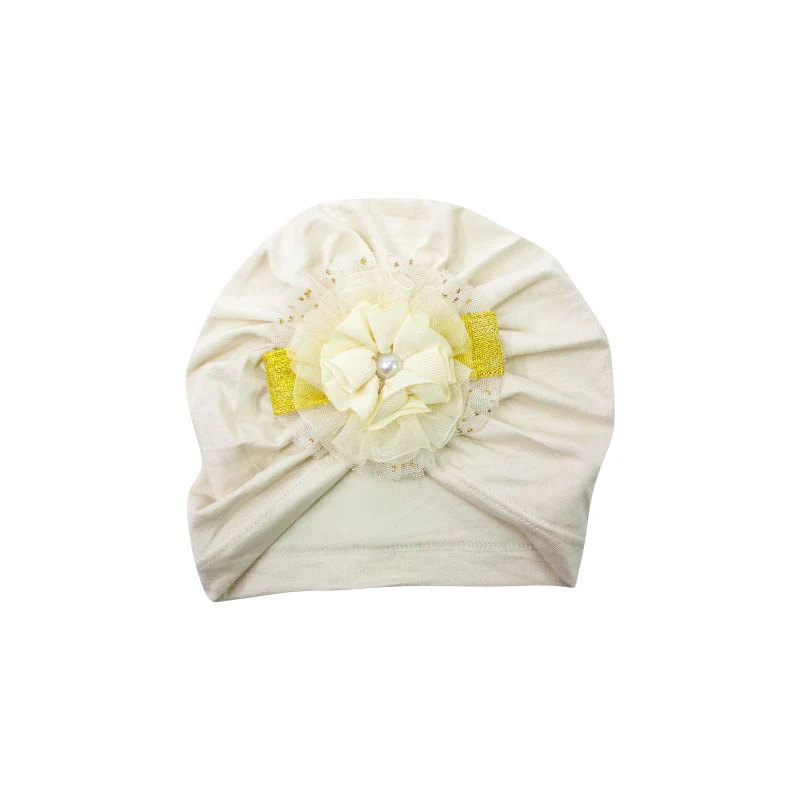 Gorro Turbante G33 Dulce Bendicion - Image 5