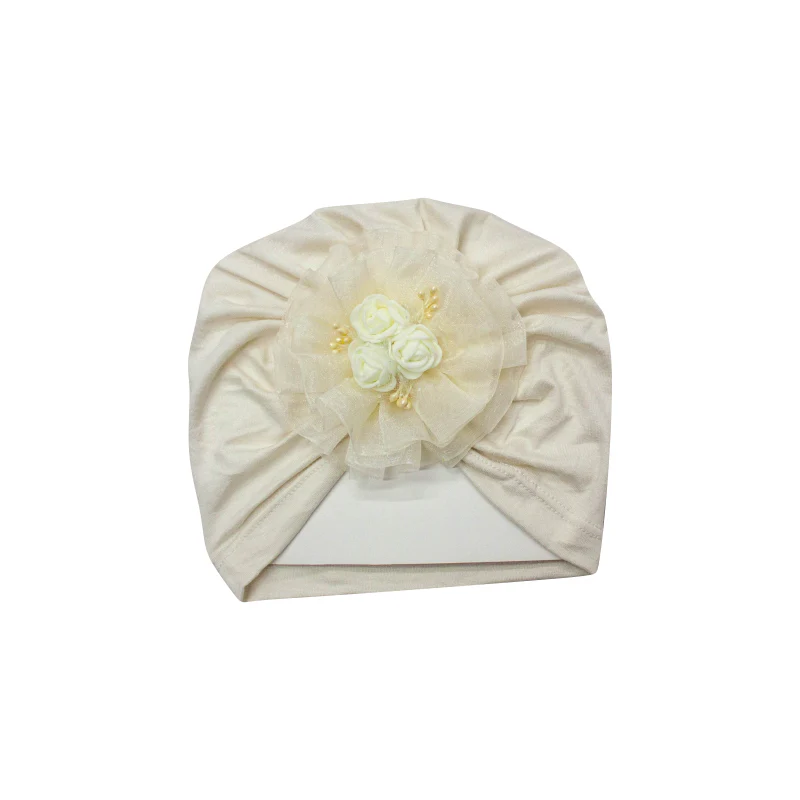 Gorro Turbante G43 Dulce Bendicion - Image 5