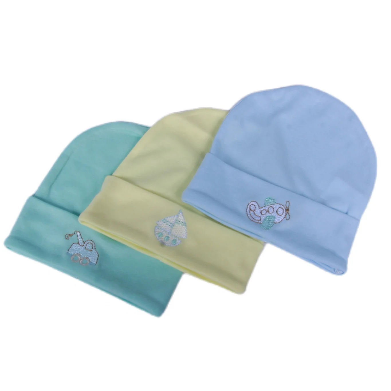 GORRO X3 1044 CRECIENDO BABY - Image 3