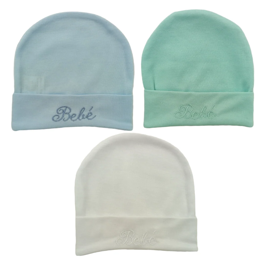 Gorro X3 820 Creciendo Baby - Image 2