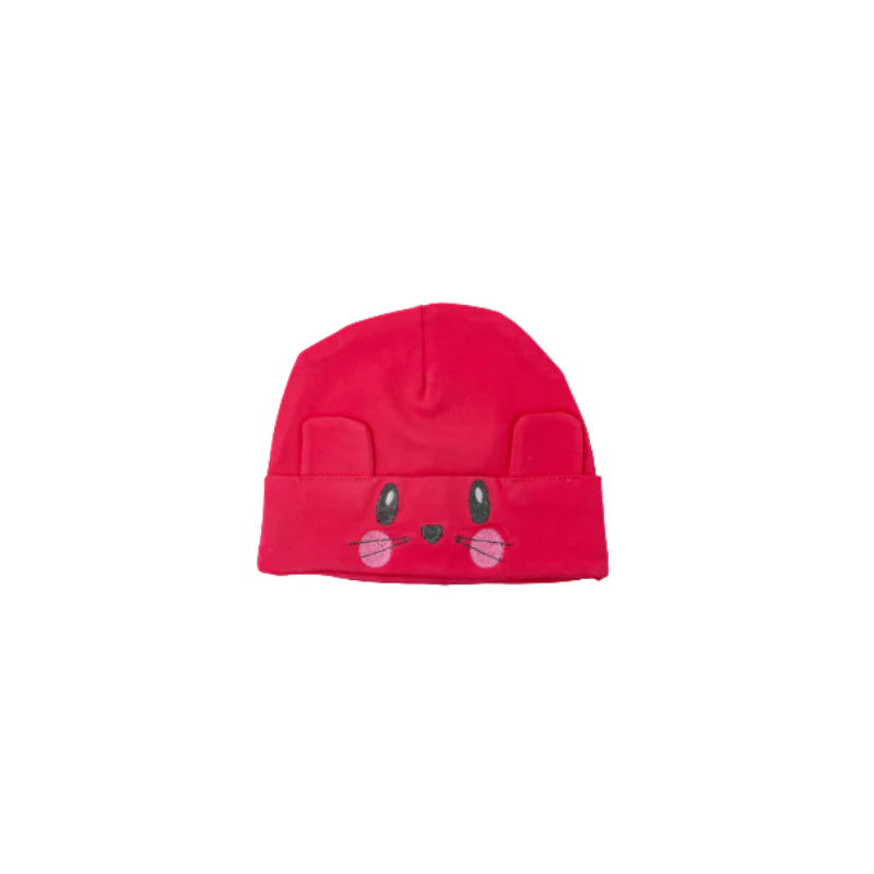 GORROS BORDADOS X2 1446 FOR BABY - Image 11
