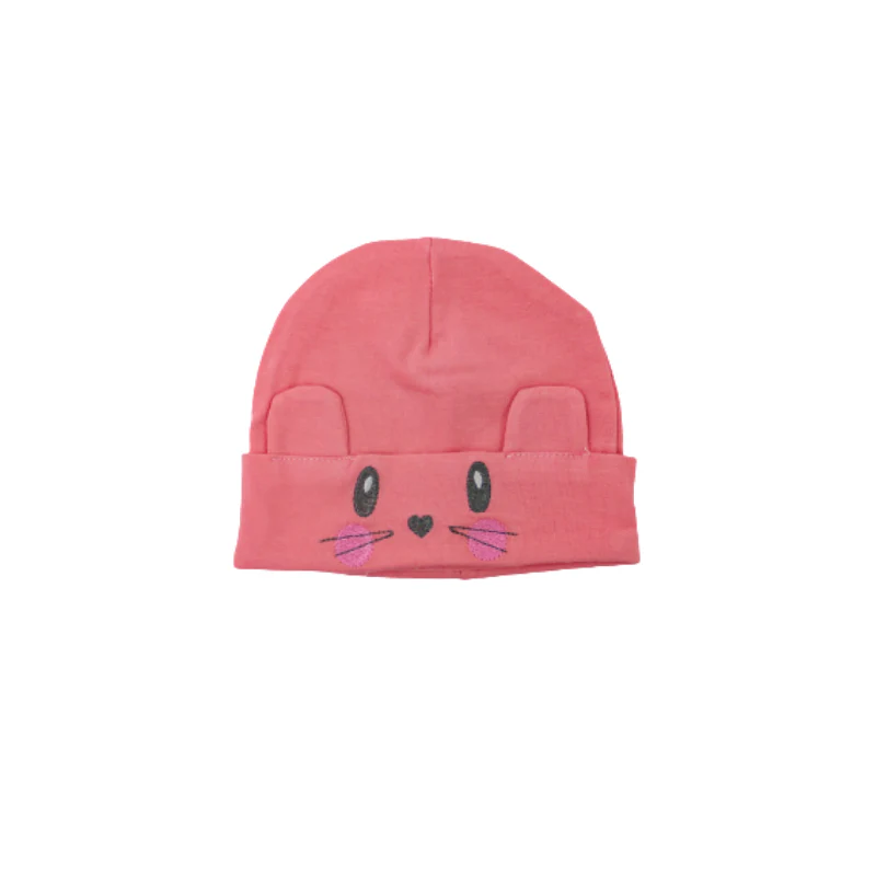 GORROS BORDADOS X2 1446 FOR BABY - Image 5