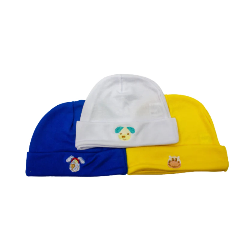 Gorros X3 Fuerte 1061 Fashion Kids - Image 2