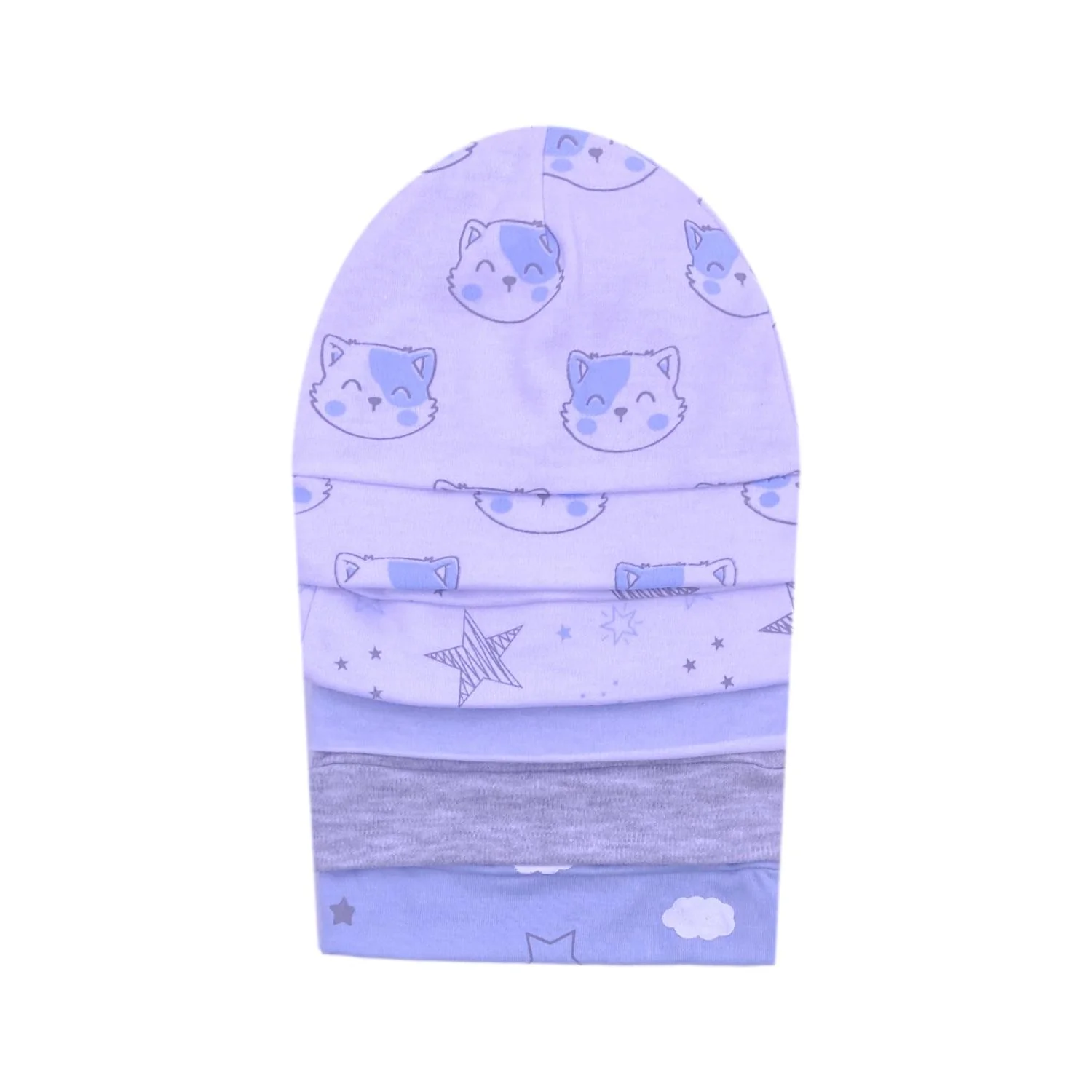 GORROS X5 672 CHOCOMIEL - Image 6