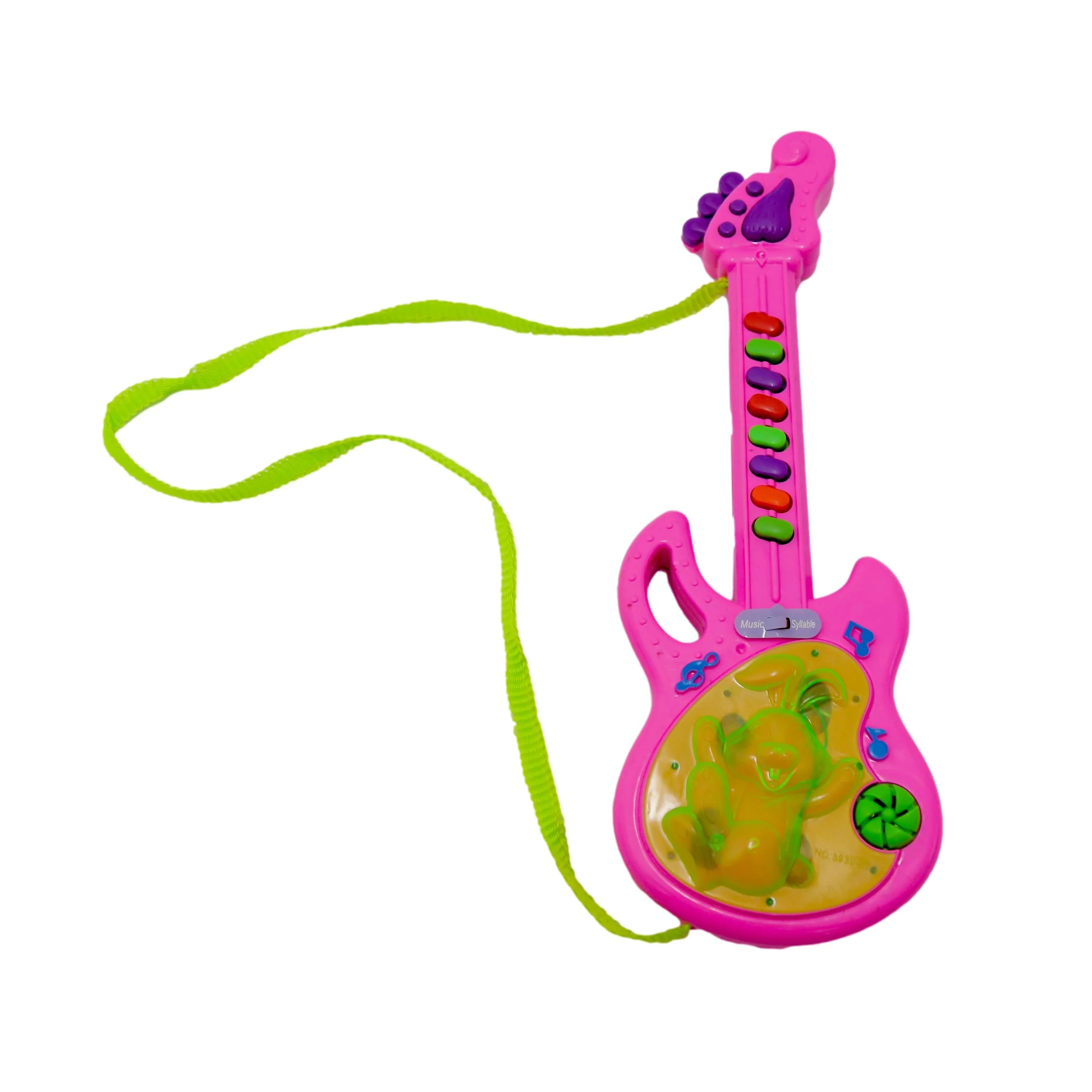 GUITARRA DIDACTICA 3939-27 LA GLORIA