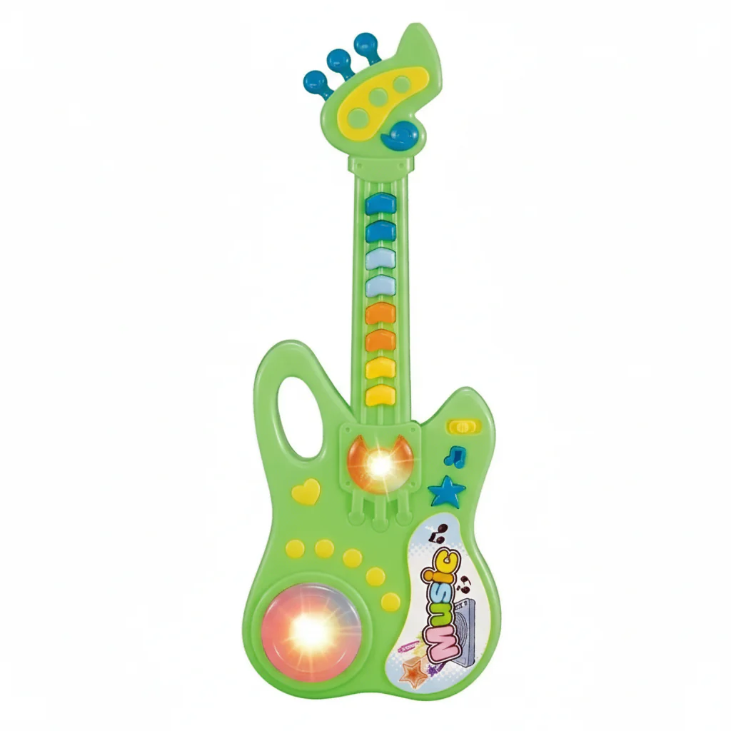 GUITARRA INFANTIL 662 STB