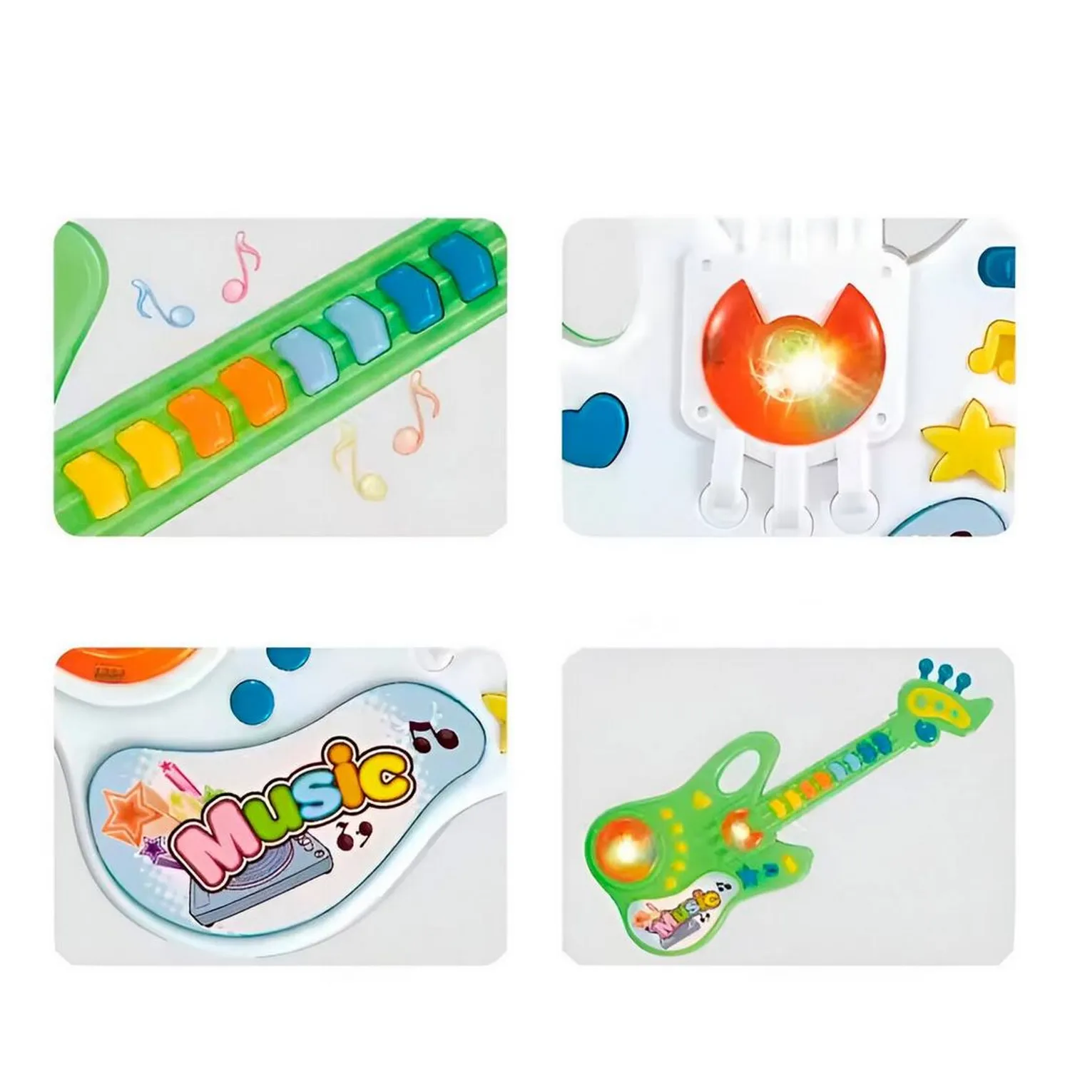GUITARRA INFANTIL 662 STB - Image 3