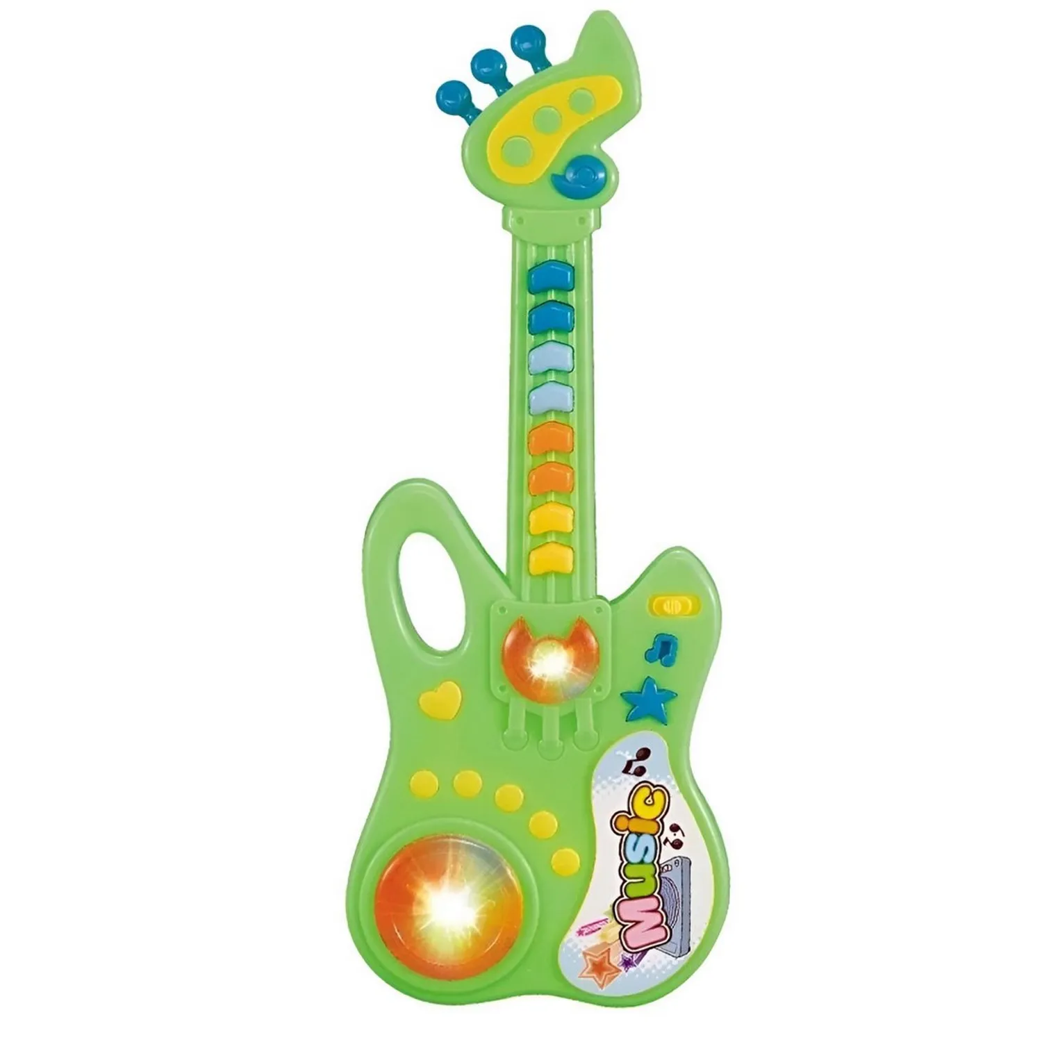 GUITARRA INFANTIL 662 STB - Image 4
