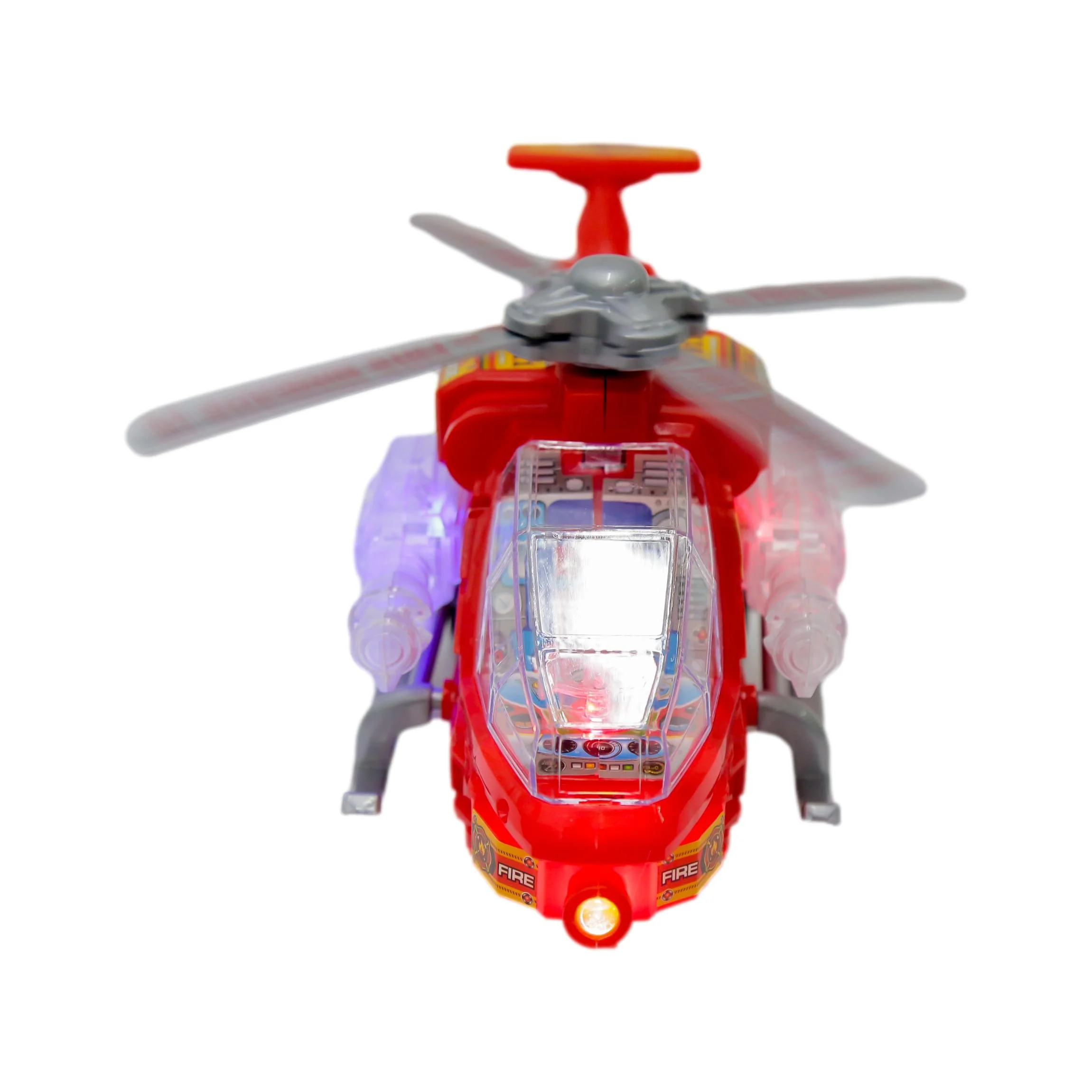 HELICOPTERO 8813 OGUSS - Image 2