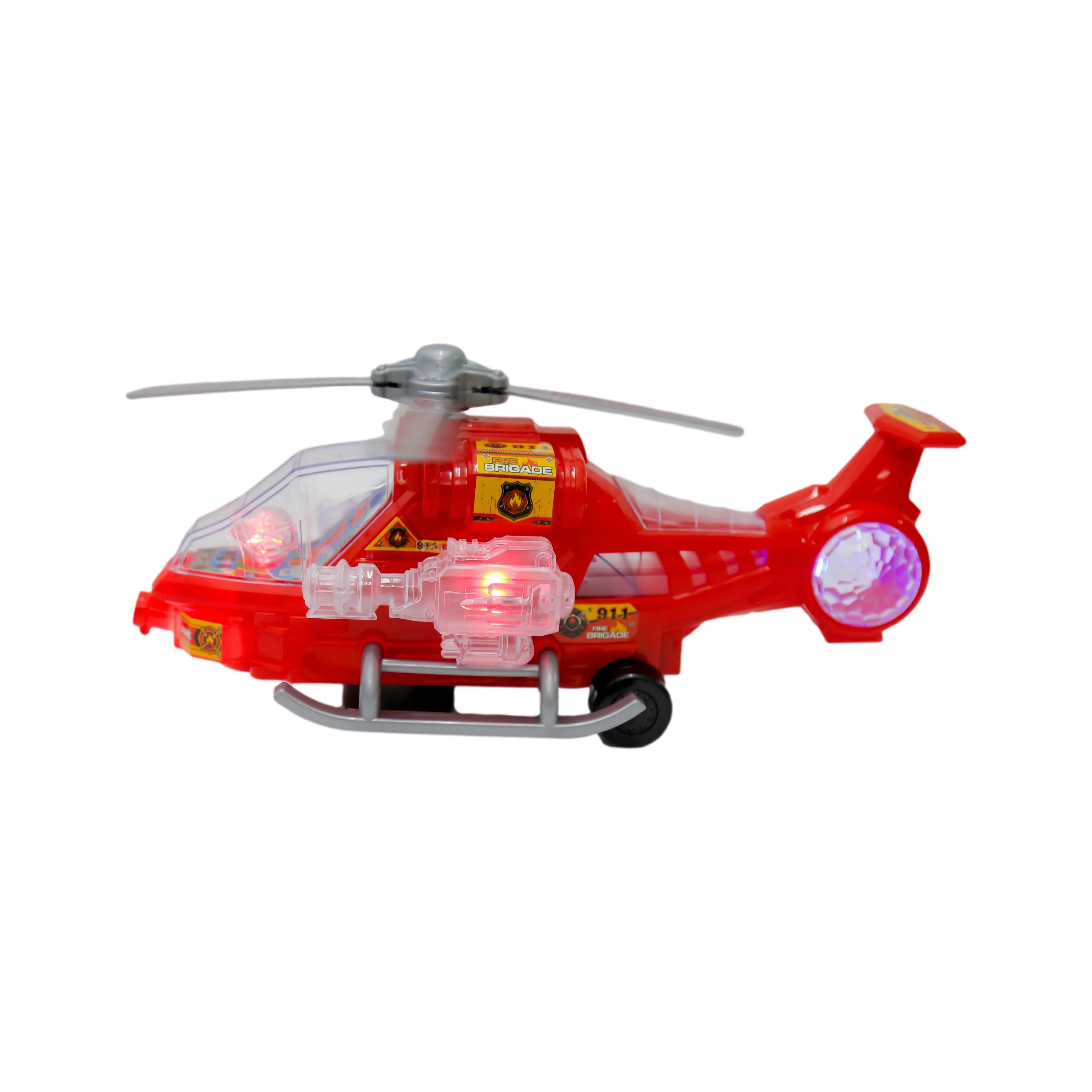 HELICOPTERO 8813 OGUSS - Image 3