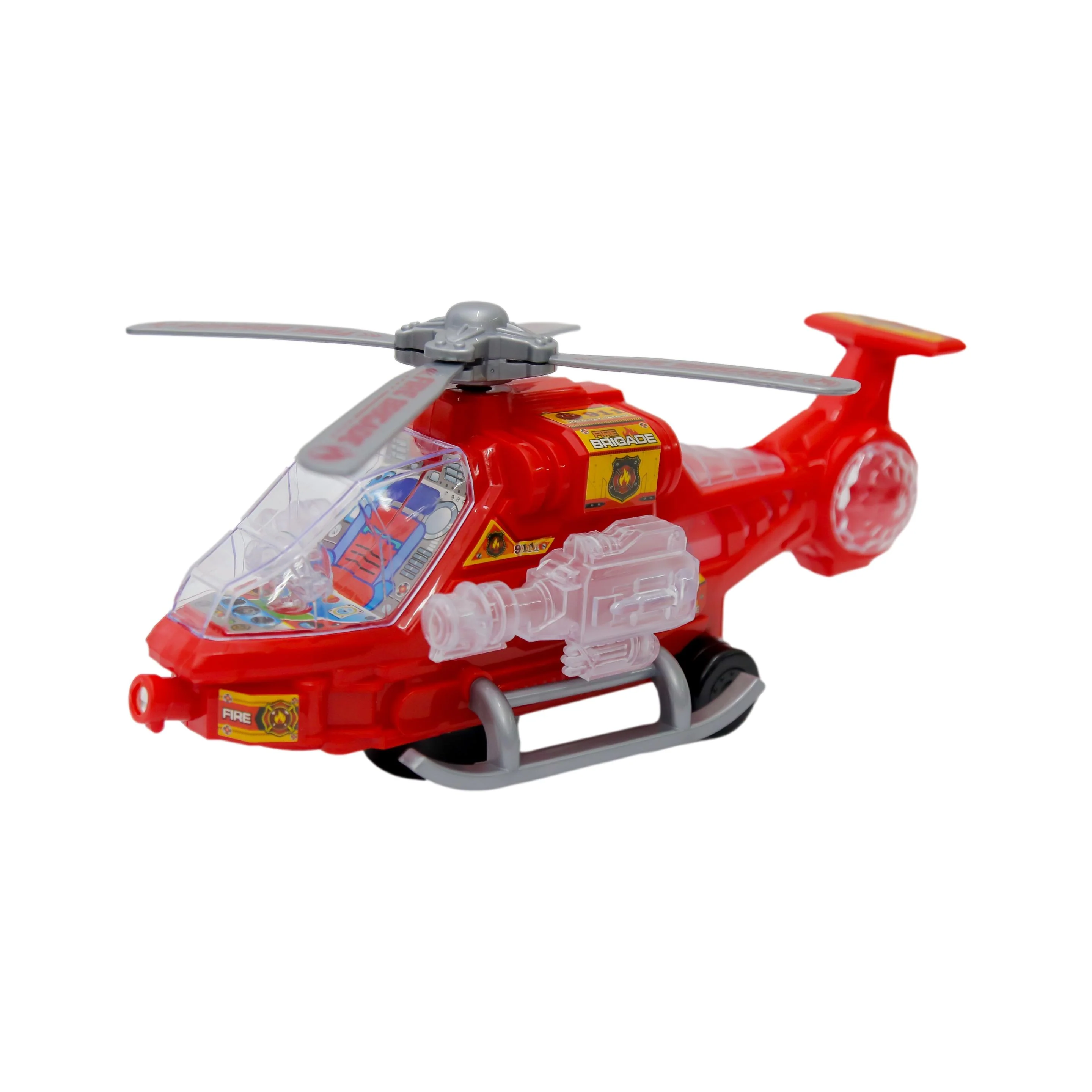 HELICOPTERO 8813 OGUSS - Image 4