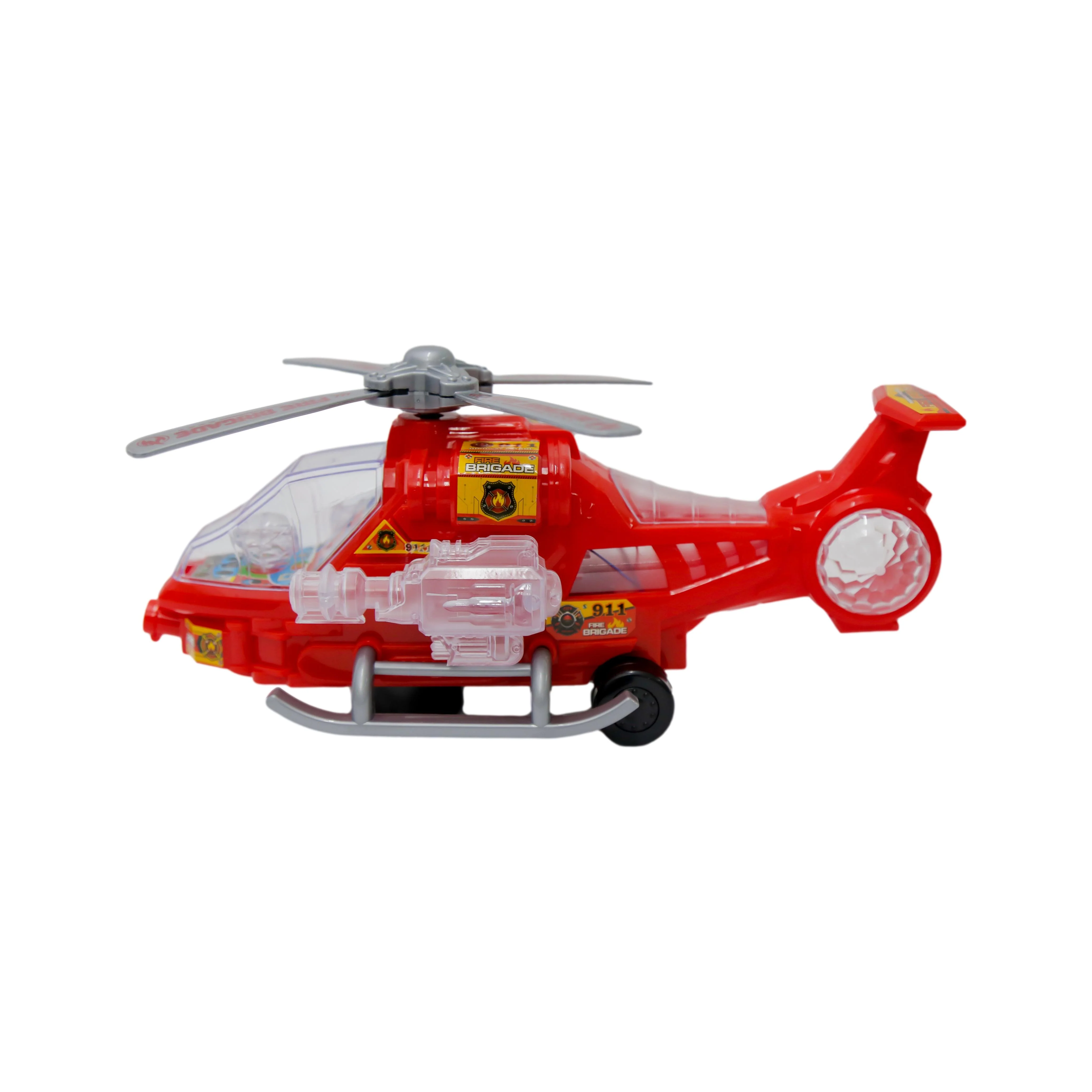 HELICOPTERO 8813 OGUSS - Image 5