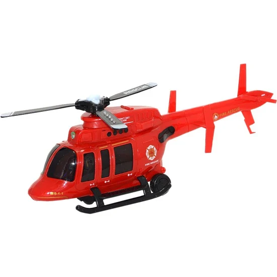 Helicoptero Yd180B Oguss - Image 2