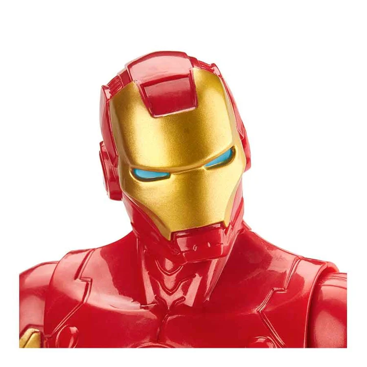 IRON MAN 30217 HASBRO - Image 5