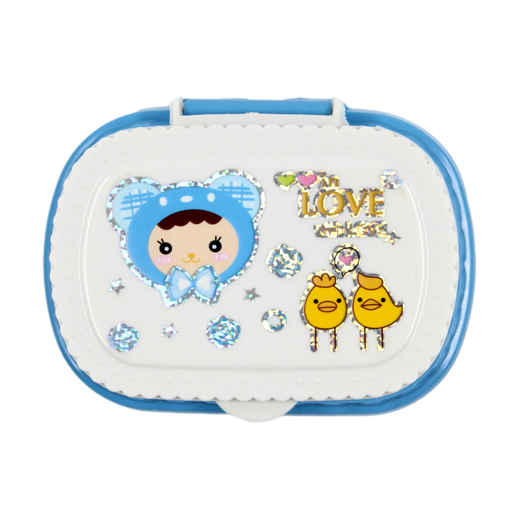 JABONERA 102 BABY KAYS - Image 10