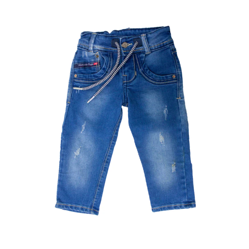 JEAN BEBE 701 MANDARIN - Image 3