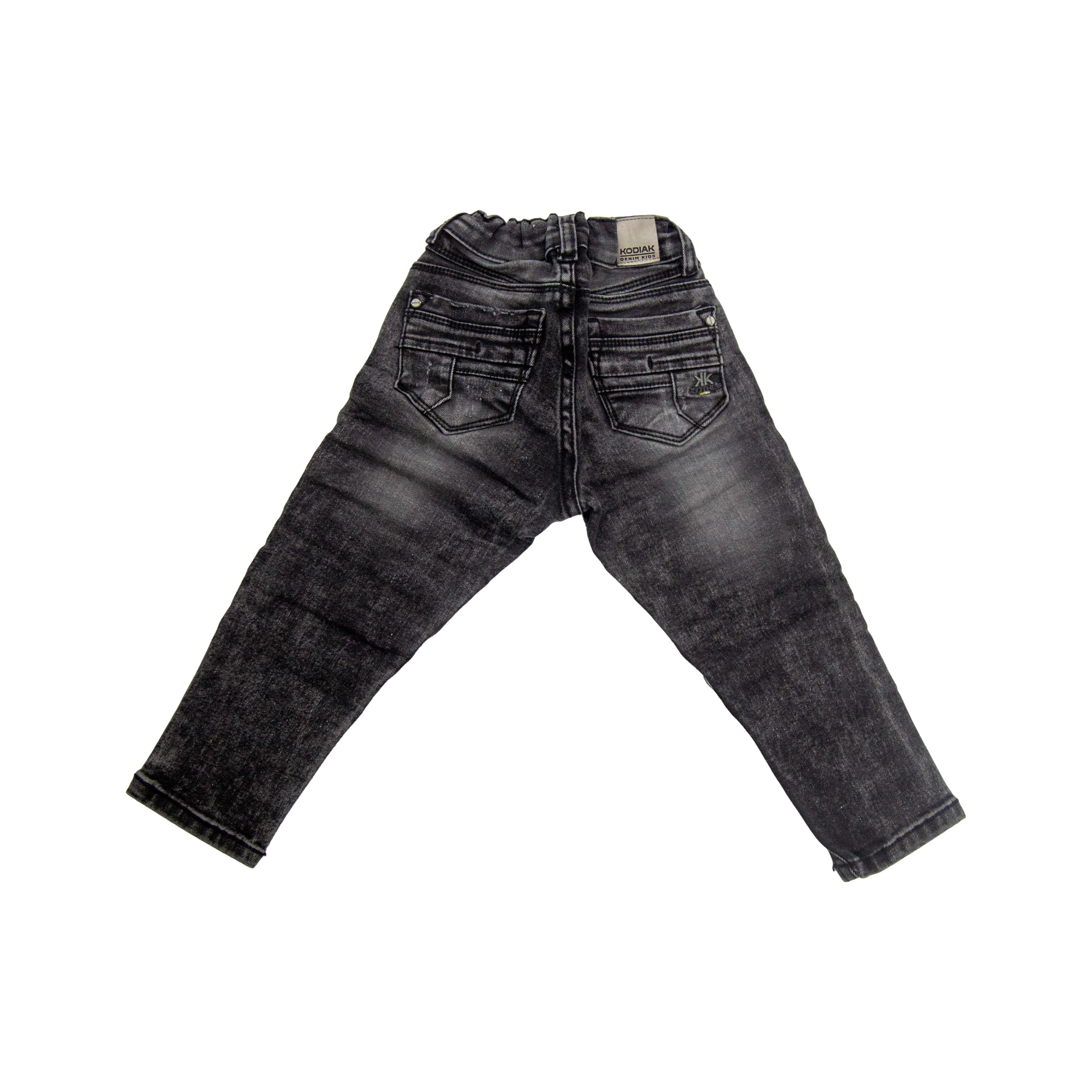 JEAN BEBE NIÑO 3045- KODIAK - Image 2