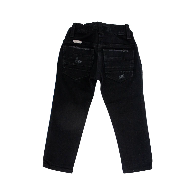 JEAN NIÑO 403 MANDARIN - Image 2