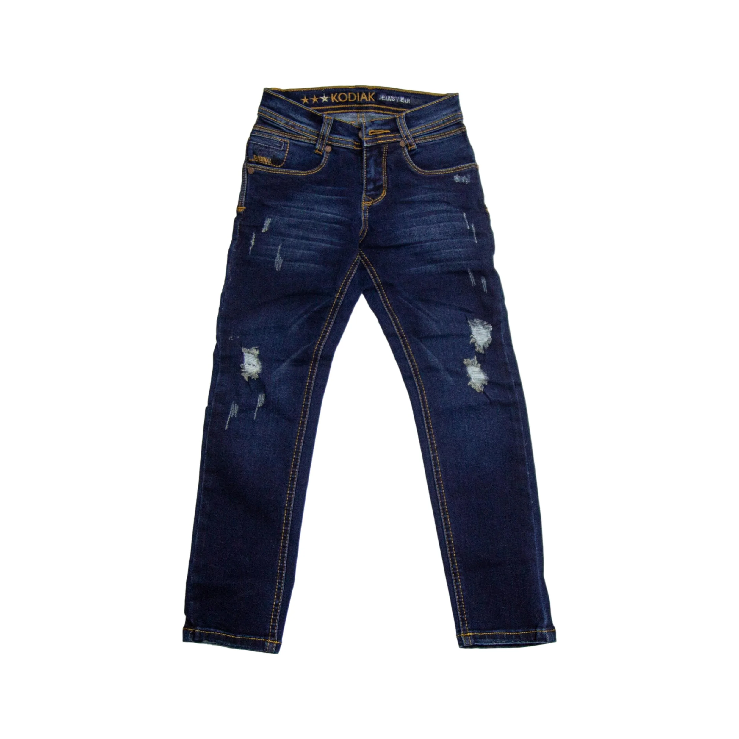 JEAN NIÑO 6048-1 KODIAK